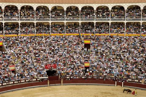 bullfighting madrid 2024 schedule|plaza de toros madrid schedule.